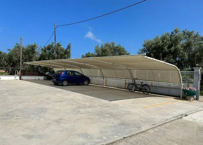 Lampros House Agios Ioannis Lefkada