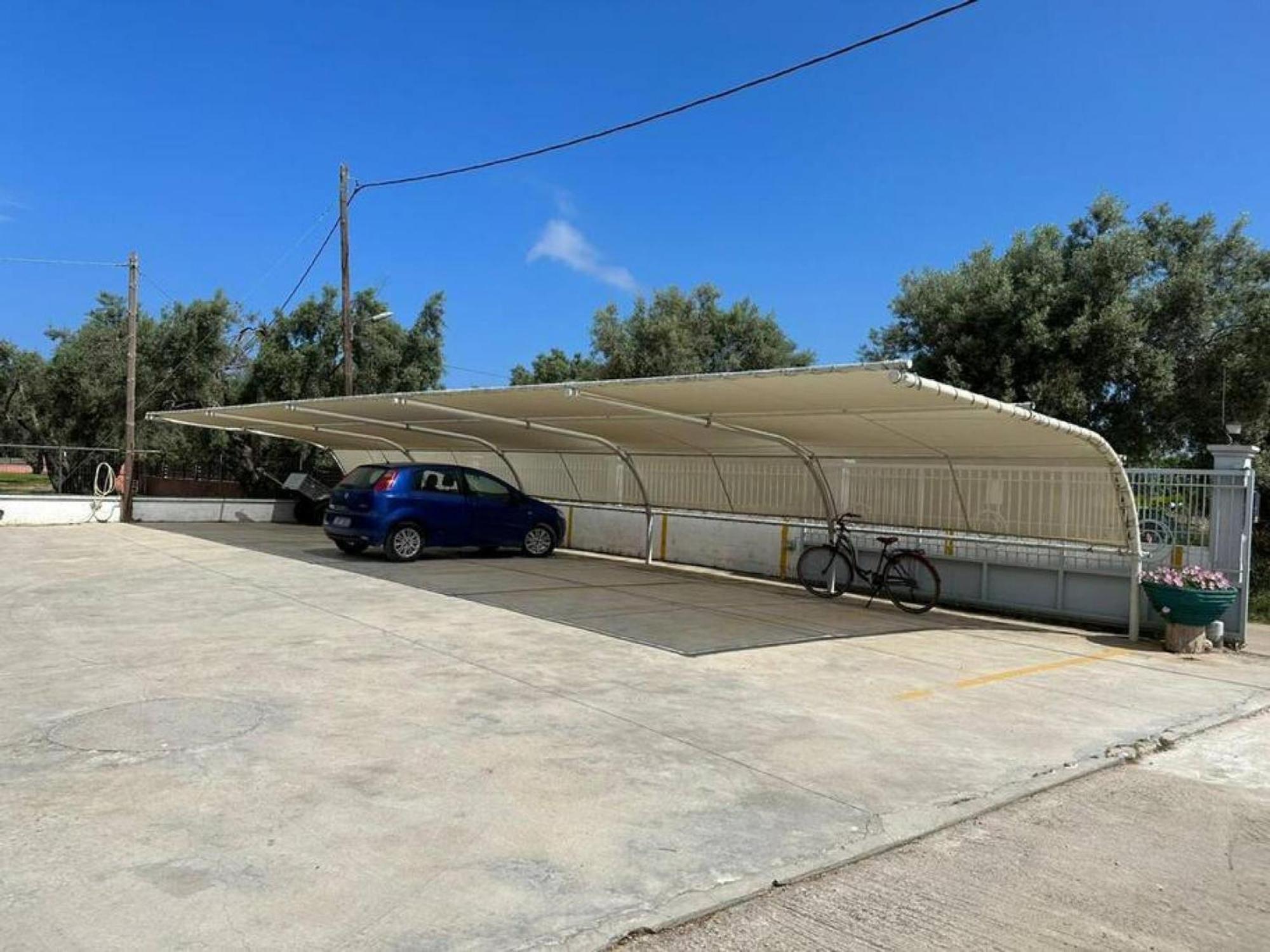 Lampros House Agios Ioannis Lefkada Frínion