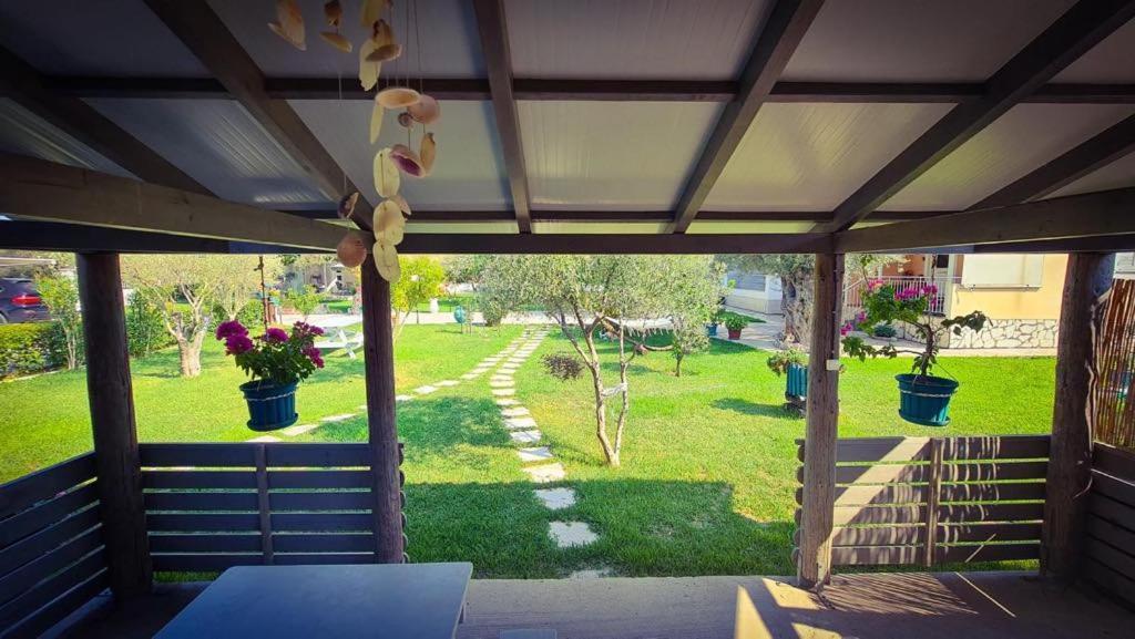 Apartment Lampros House Agios Ioannis Lefkada Frínion
