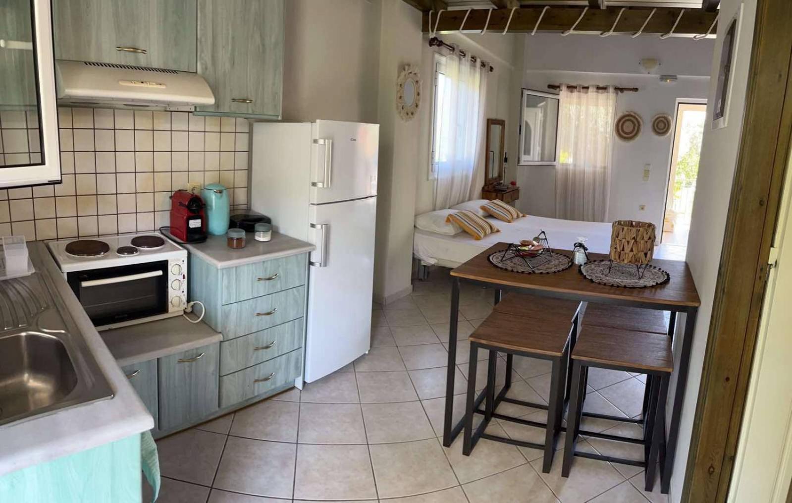 Lampros House Agios Ioannis Lefkada Apartment