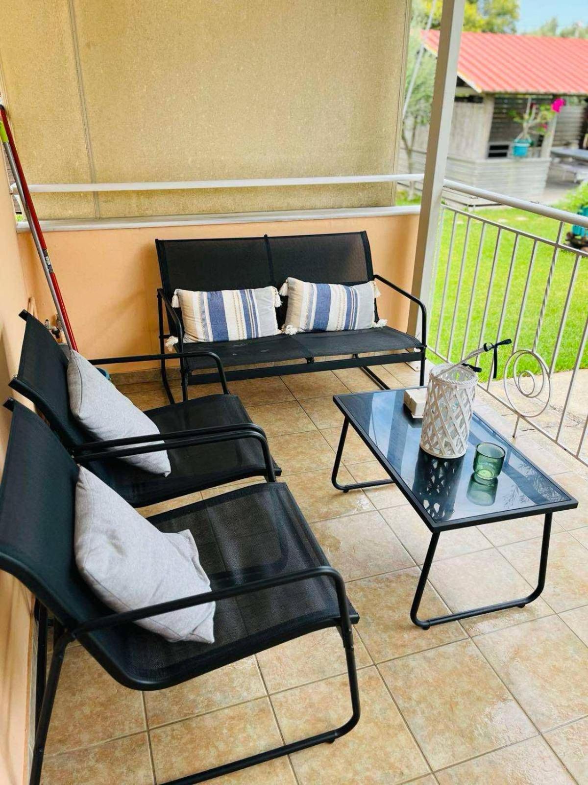 Lampros House Agios Ioannis Lefkada Apartment